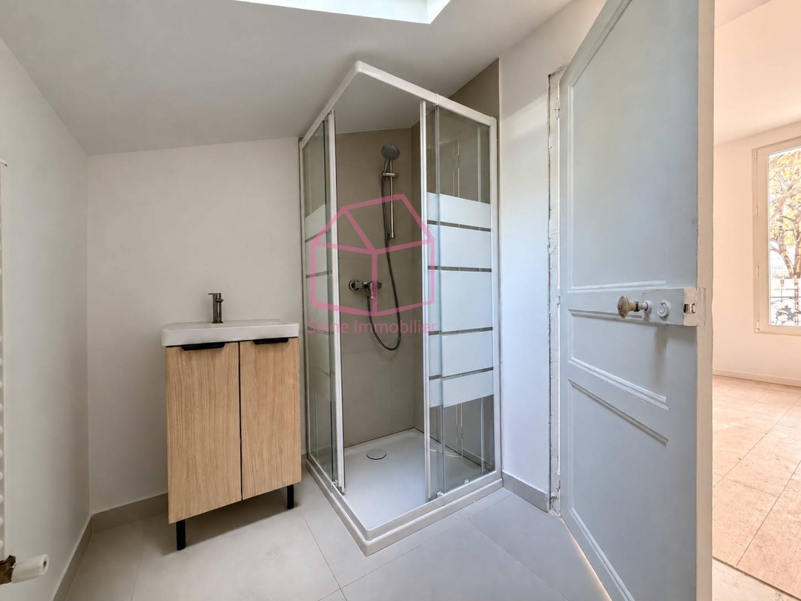 Maison 3 pièces 70 m² · à Choisy-le-Roi · 70 m² · 399 015 €