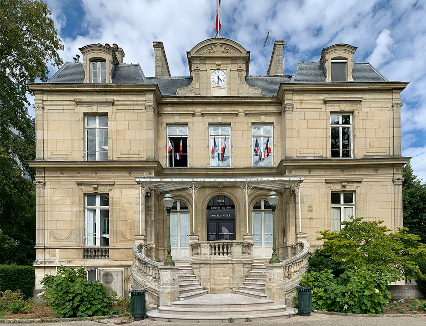 annonces immobilières Choisy-le-Roi