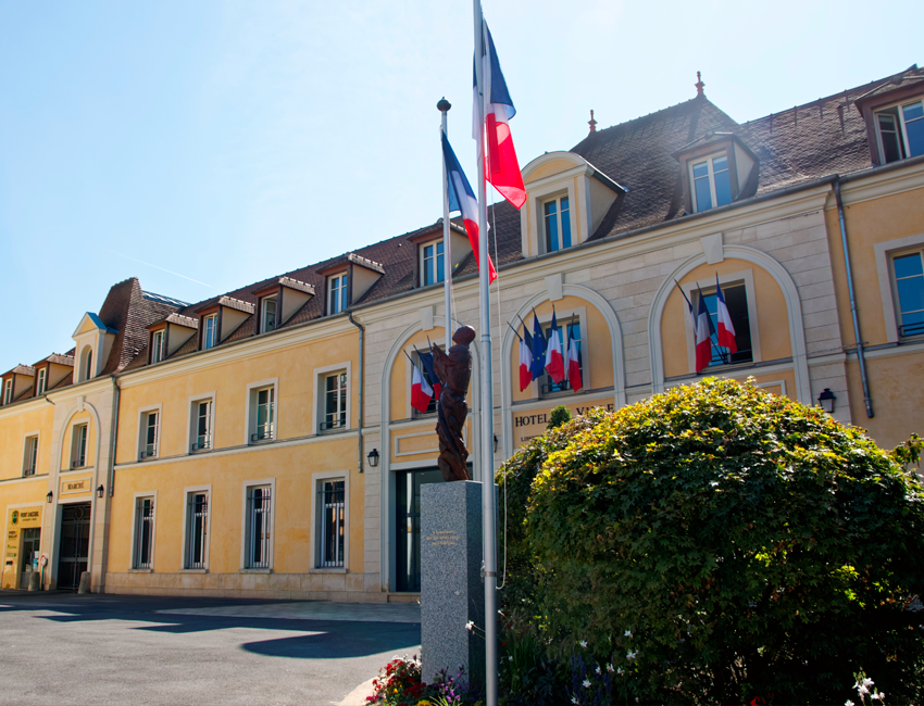 annonces immobilières Verrières-le-Buisson