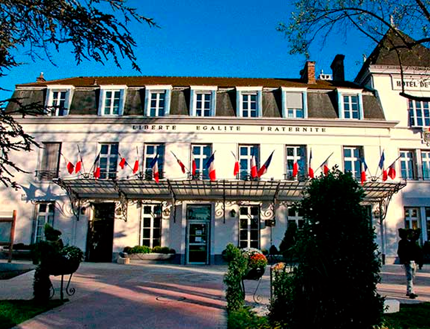 annonces immobilières Villeneuve-Saint-Georges